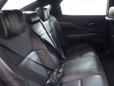 صورة مصغرة 30 لـ 2025 Toyota CROWN CROSSOVER