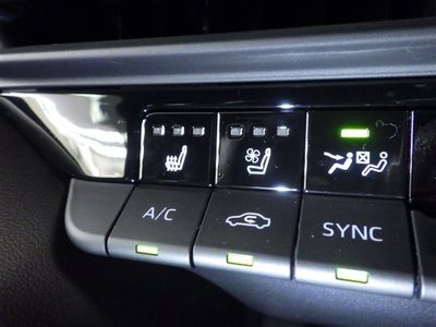 صورة مصغرة 25 لـ 2025 Toyota CROWN CROSSOVER