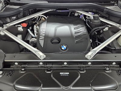 2025 BMW X7 — миниатюра 19