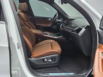 2025 BMW X7 — миниатюра 13