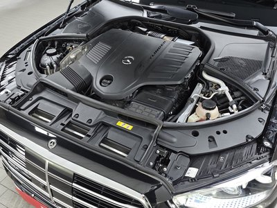 MERCEDES-BENZ S-CLASS - 7
