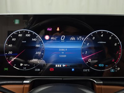 MERCEDES-BENZ S-CLASS - 8