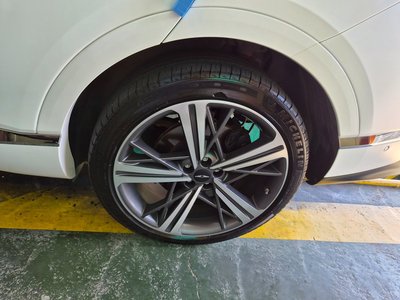 2023 Genesis GV80 COUPE 缩略图 19