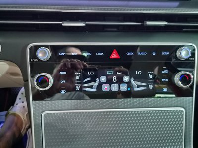 2023 Genesis GV80 COUPE 缩略图 14