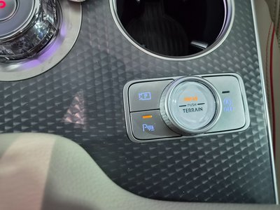 2023 Genesis GV80 COUPE 缩略图 15