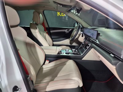 2023 Genesis GV80 COUPE 缩略图 11