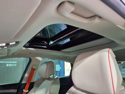 2023 Genesis GV80 COUPE 照片 9
