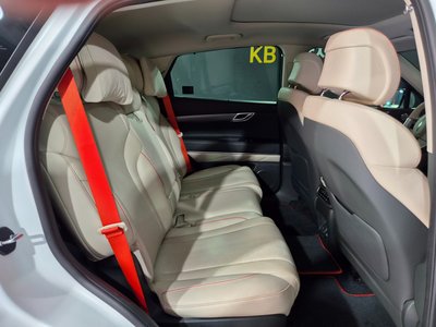 2023 Genesis GV80 COUPE 缩略图 12