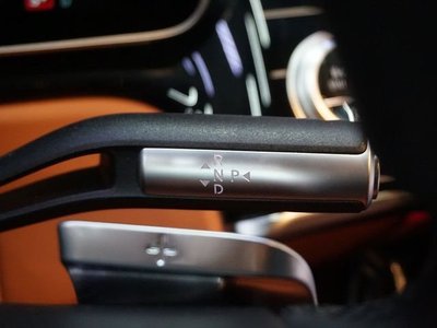 MERCEDES-BENZ S-CLASS - 9