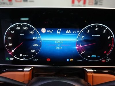 MERCEDES-BENZ S-CLASS - 8