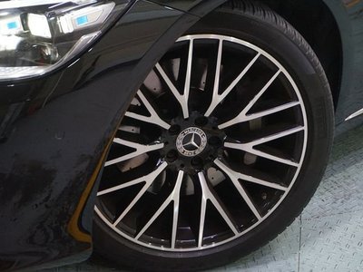 MERCEDES-BENZ S-CLASS - 6