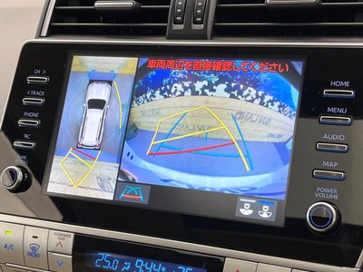 TOYOTA LAND CRUISER PRADO - 6