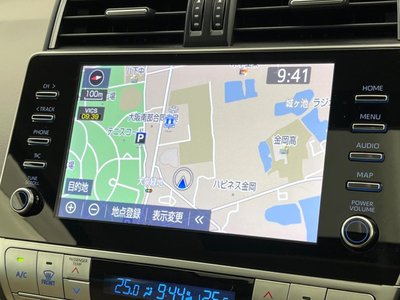 TOYOTA LAND CRUISER PRADO - 3