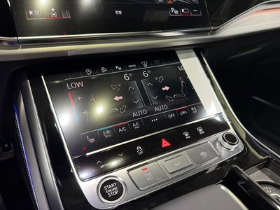 2026 AUDI Q7 — миниатюра 14