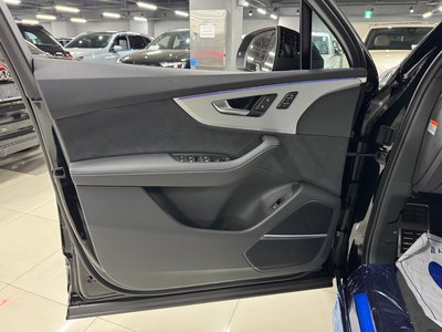 2026 AUDI Q7 — миниатюра 11