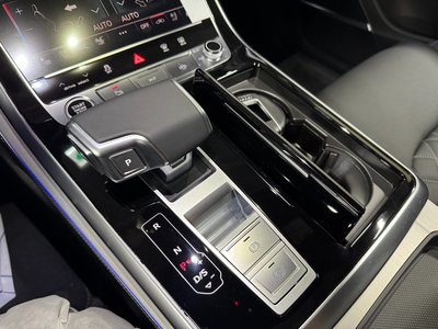 2026 AUDI Q7 — миниатюра 13