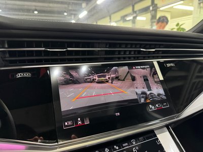 2026 AUDI Q7 — миниатюра 15