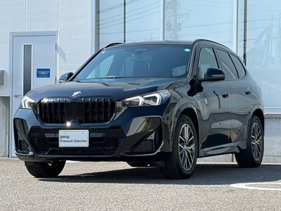 BMW X1 - 6