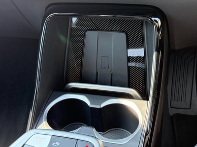 2025 BMW X1 — миниатюра 47