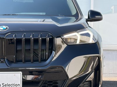 2025 BMW X1 — миниатюра 13