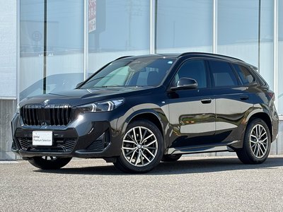 BMW X1 - 1