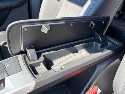 2025 BMW X1 — миниатюра 52