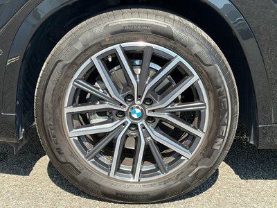 2025 BMW X1 — миниатюра 20
