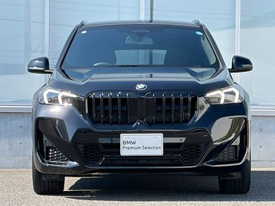 BMW X1 - 10