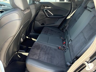 2025 BMW X1 — миниатюра 30