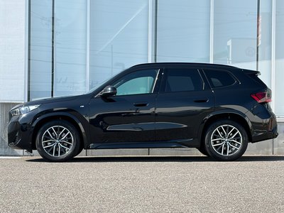 2025 BMW X1 — миниатюра 16