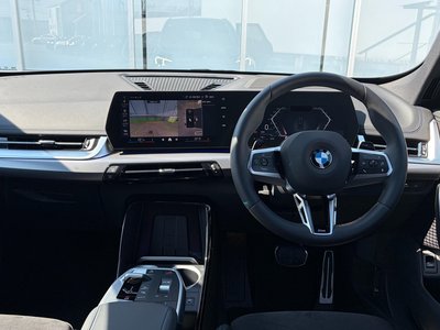 2025 BMW X1 — миниатюра 34