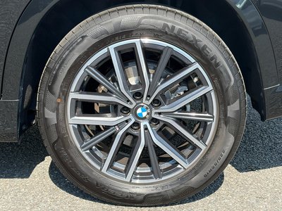 2025 BMW X1 — миниатюра 22