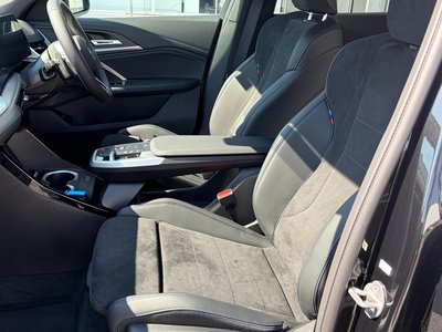 2025 BMW X1 — миниатюра 28