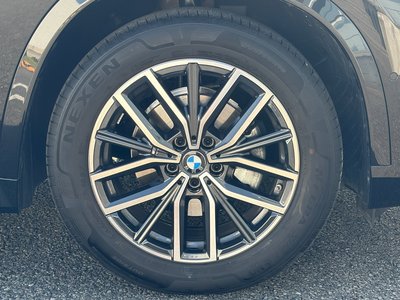 2025 BMW X1 — миниатюра 19