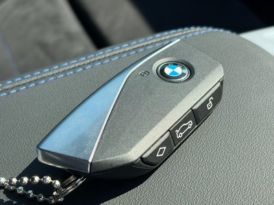 2025 BMW X1 — миниатюра 54