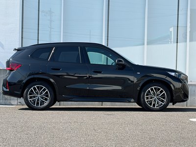 2025 BMW X1 — миниатюра 17