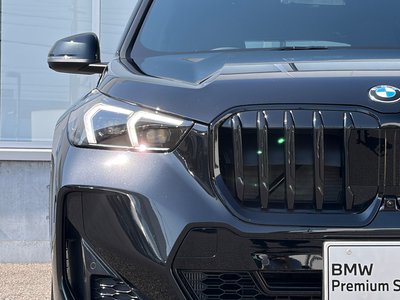 2025 BMW X1 — миниатюра 12