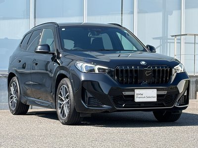 BMW X1 - 7