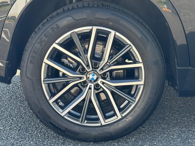 2025 BMW X1 — миниатюра 21