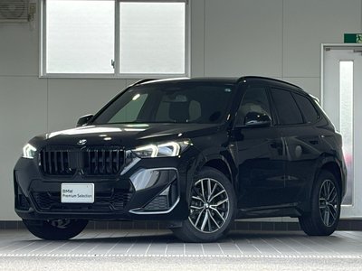 صورة 2 لـ 2025 BMW X1