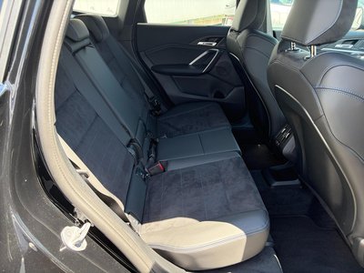 2025 BMW X1 — миниатюра 27