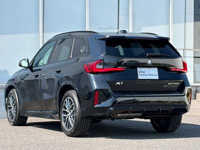BMW X1 - 8