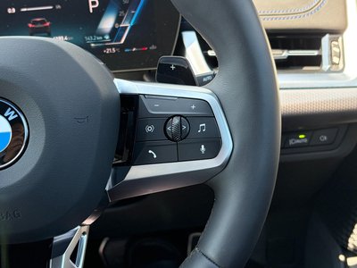 2025 BMW X1 — миниатюра 38