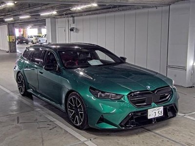 صورة 1 لـ 2025 BMW BMW