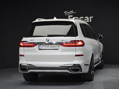 BMW X7 - 3