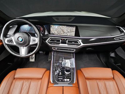 BMW X7 - 5