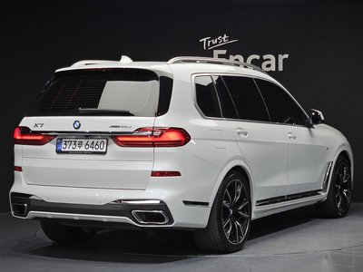 BMW X7 - 4
