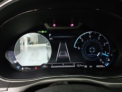 2021 Genesis GV70 照片 8