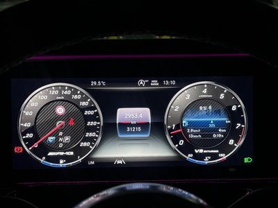 2021 Mercedes-BENZ G-CLASS 照片 9