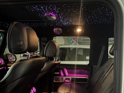 2021 Mercedes-BENZ G-CLASS 缩略图 11